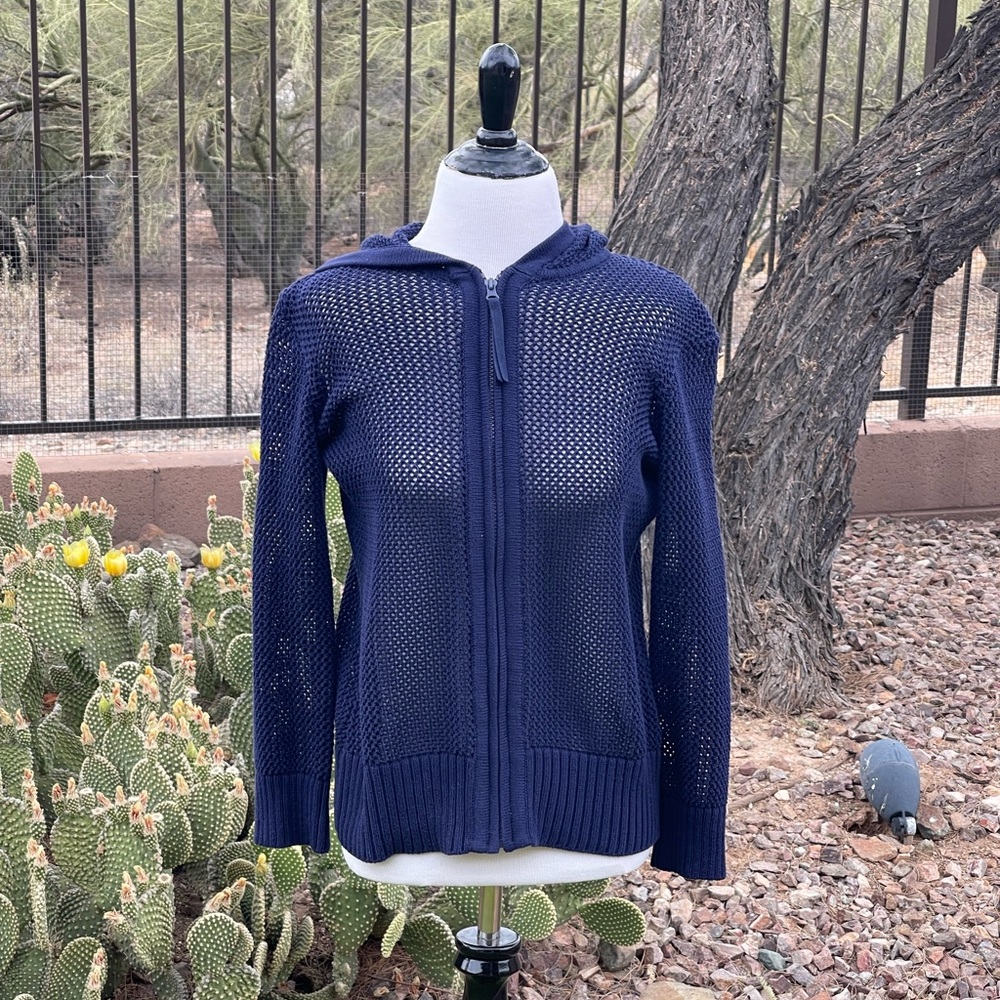 WILLI SMITH SWEATER